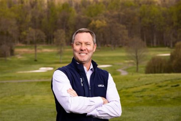 Mike Whan Age Wiki, Biography Salary and Net Worth: LPGA Commissioner