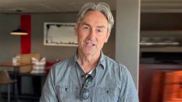 Mike Wolfe’s Net Worth, Biography, Career, Awards, Fact and Life Story