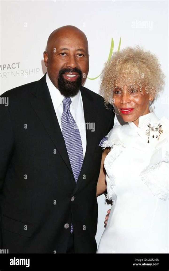 Mike Woodson Wife Terri Woodson And Family Details To Know