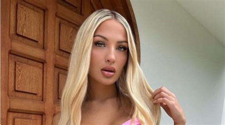 Mila Monet Height, Weight, Net Worth, Age, Birthday, Wikipedia, Who, Instagram, Biography