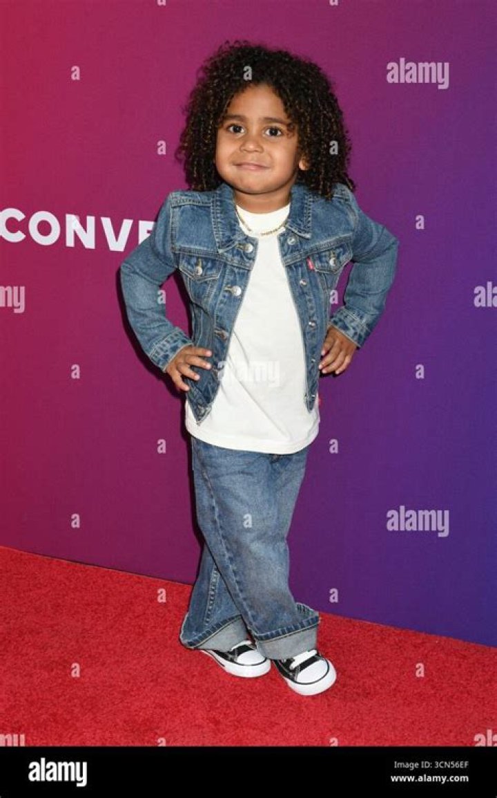 Milan Houghton (Israel Houghton’s Daughter) Bio, Wiki, Age, Height, Family, Mother and Net Worth