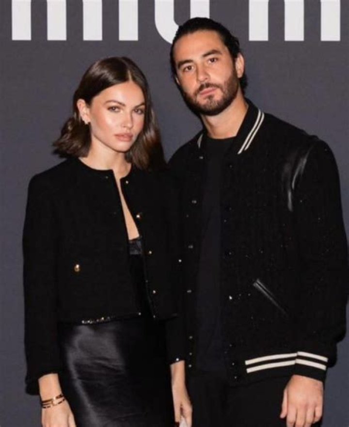 Milane Meritte Age, Wiki, Height :: Thylane Blondeau Boyfriend, Net Worth