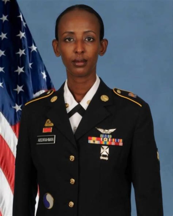 Military: Who Is Shukri Abdirahman Married To? Know About The Representative Against Ilhan Omar
