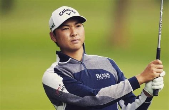 Min Woo Lee (Golfer) Wiki, Age, Bio, Sister, Parents, Height, Net Worth, Instagram