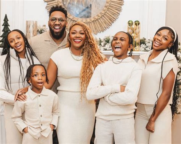 Miranda McClure Wiki, Age, Eric McClure Wife, Children, Family, Net Worth, Instagram