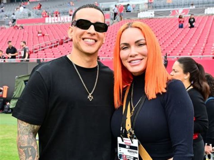 Mireddys González: Who is Daddy Yankee’s wife?