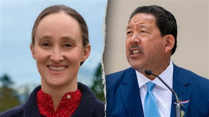 Mireya Mayor Husband, Married, Wiki Age, Biography