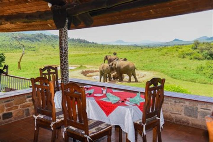 Miryam Village Inn Safari Lodge Ltd, Makueni, Kenya