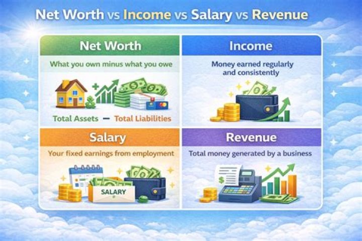 Miss Info Net Worth, Income, Salary, Earnings, Biography