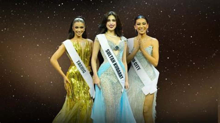 Miss Universe: Who Is Antonia Figueroa? Age and Wikipedia, Bio and Parents