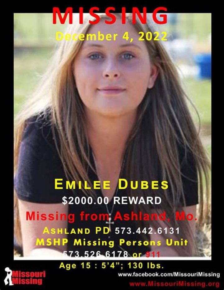 Missouri Heather Kullorn Missing Update: Is She Found Yet?