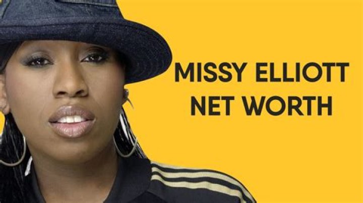 Missy Elliott Net Worth, Income, Salary, Earnings, Biography