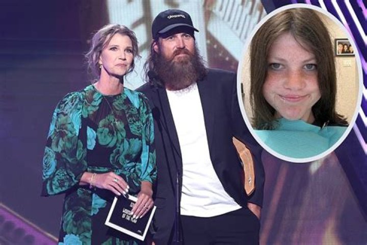 Missy Robertson Net Worth, Income, Salary, Earnings, Biography