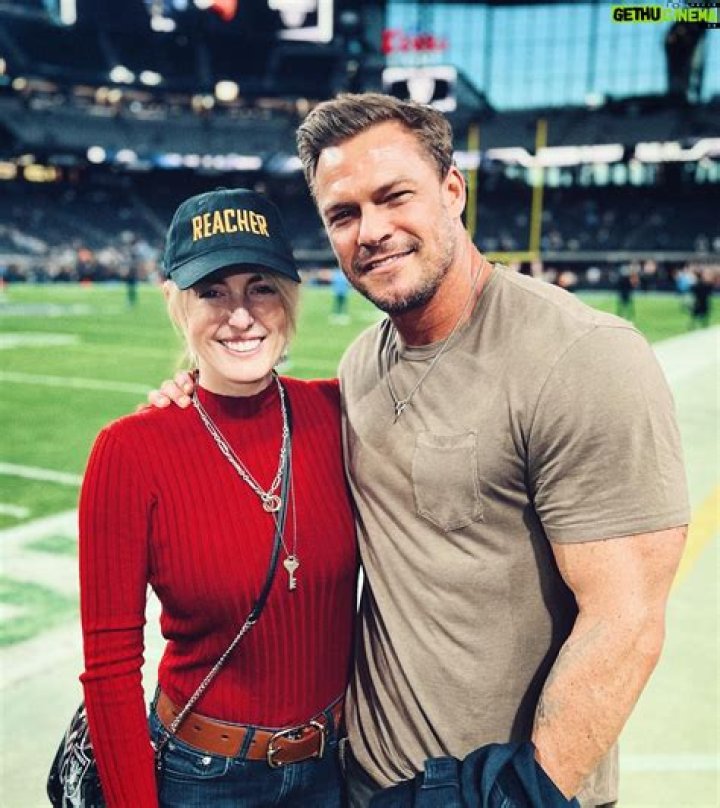 Mitch Richmond Wife: Meet Juli Richmond