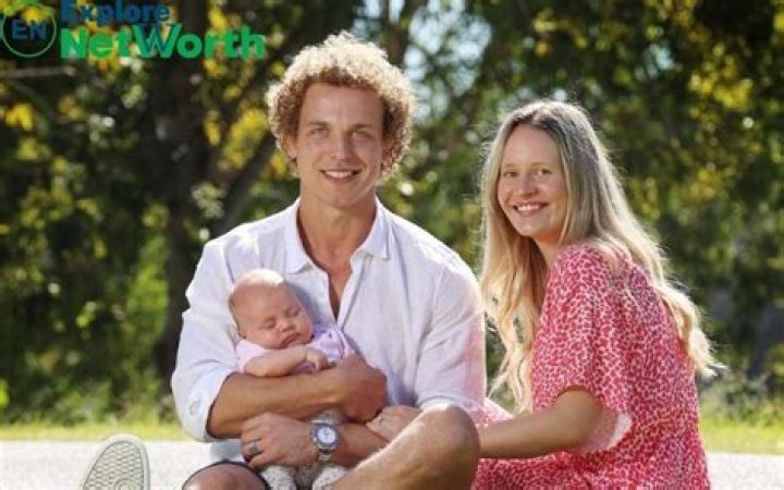 Mitch Wallis Net Worth, Wiki, Biography, Age, Wife, Children, Religion, Nationality, Photos and More