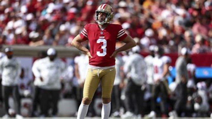 Mitch Wishnowsky Salary, Contract, College, Nationality, Draft, Number, 40 Time