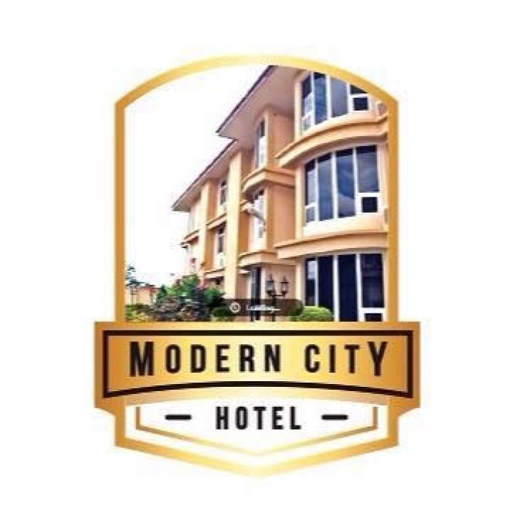 Modern City Hotel, Tamale, Ghana