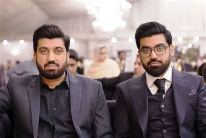 Mohammad Usman’s biography, net worth, fact, career, awards and life story