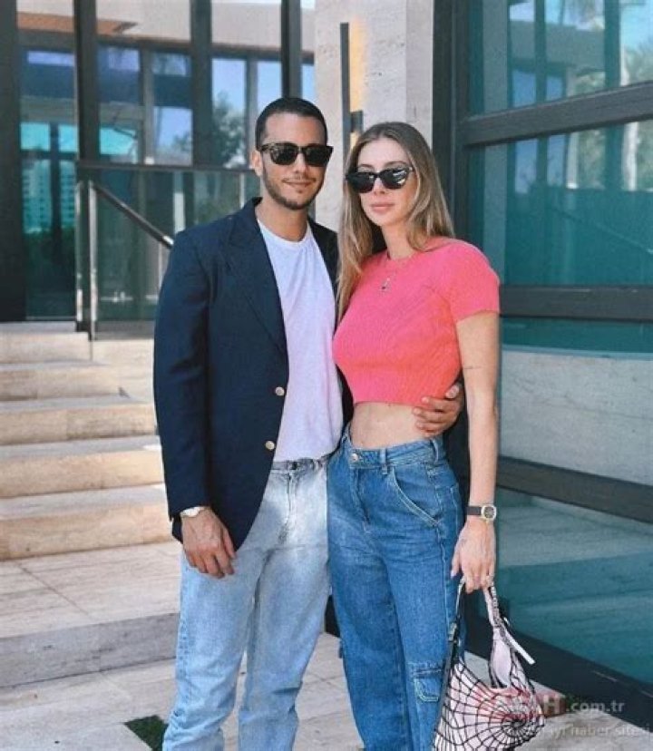 Mohammed Alsaloussi Net Worth And Parents: Seyma Subasi Fiance