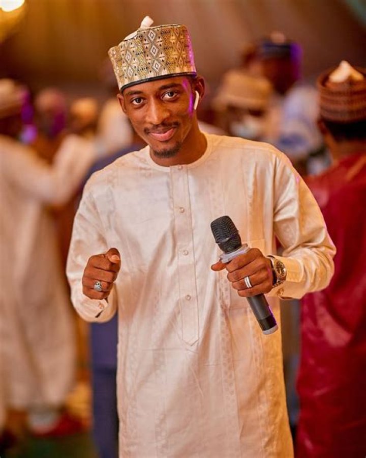 Mohammed Chérif Adjani’s biography, fact, career, awards, net worth and life story