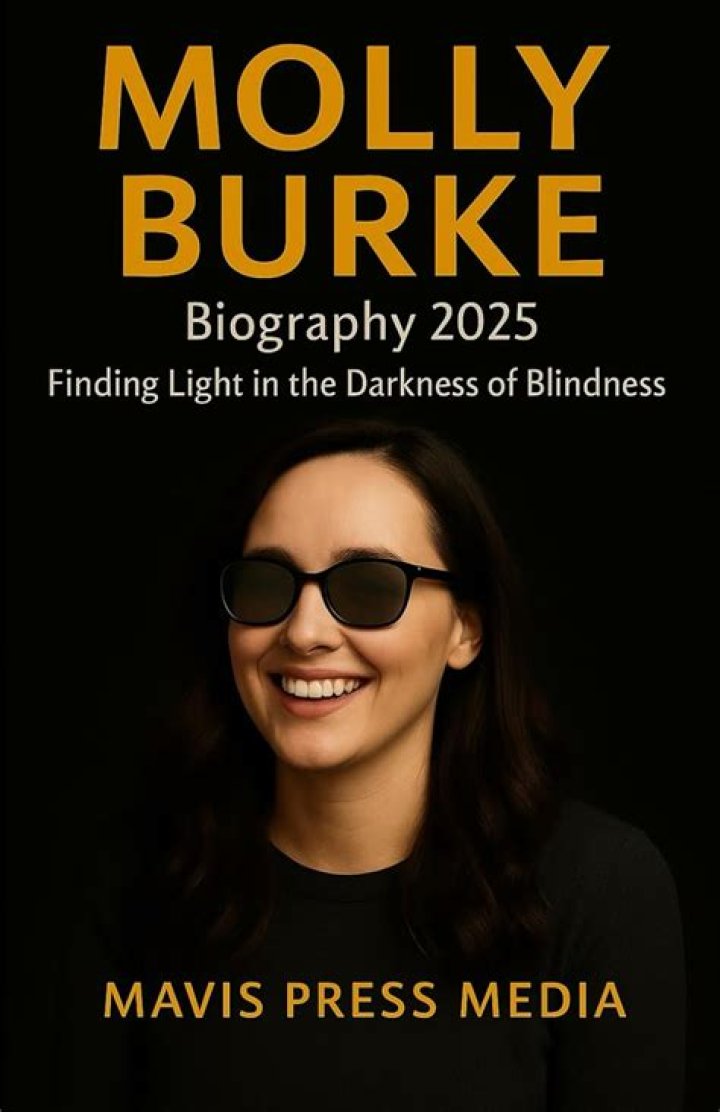 Molly Burke Wiki, Biography, Age, Height, Book, Net Worth, Dating, YouTube