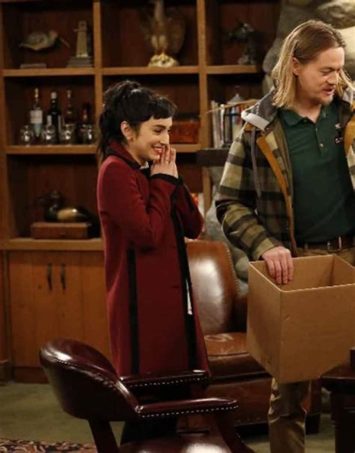 Molly Ephraim Last Man Standing, Biography, Wiki, Age, Parents, Married and Net Worth.
