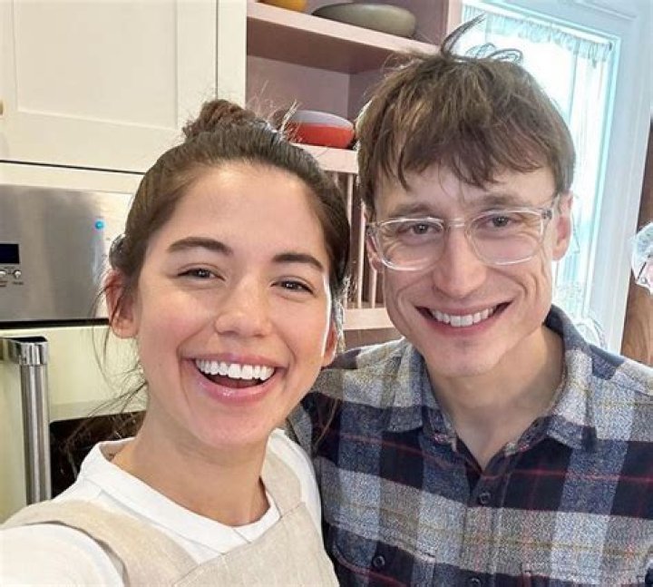 Molly Yeh Biography, Age, Husband, Family, Food Network, and Net Worth