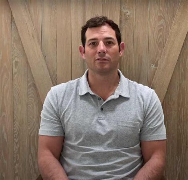 Moment CEO: Tim Kendall net worth, wiki, Biography and Instagram