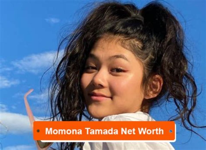 Momona Tamada Height, Age, Biography, Wiki, Net Worth