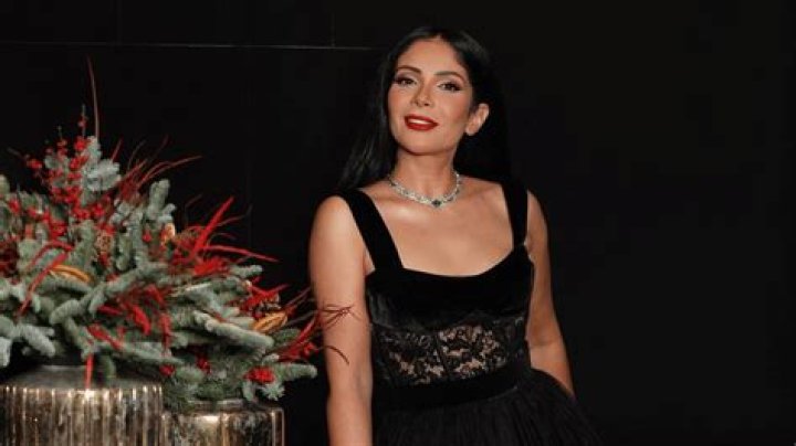 Mona Zaki Biography, Age, Marriage, Movies And Interview