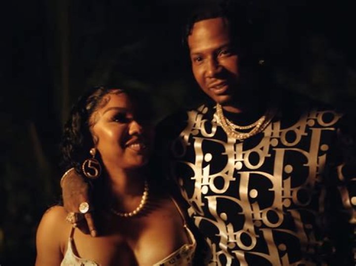 Moneybagg Yo And Ari Fletcher Love Drama Explored