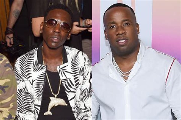 Moneybagg Yo and Young Dolph Beef Explained -Who Was Killed In Grandma House Shooting?