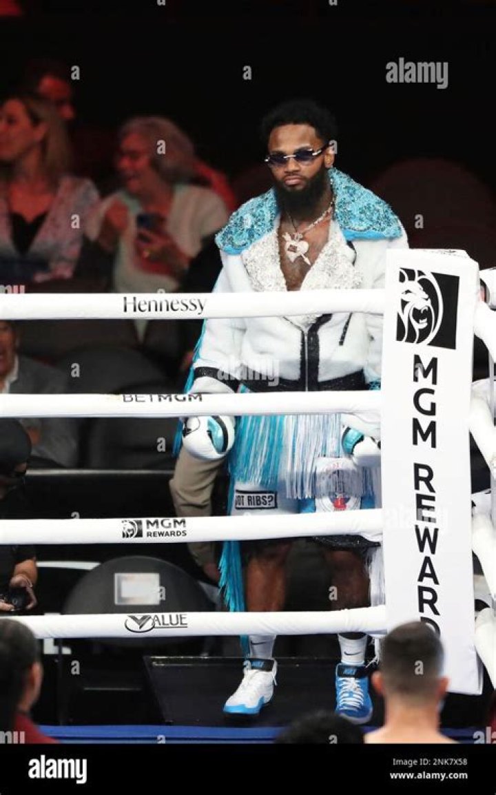 Montana Love Boxer Wikipedia and Net Worth – How Rich is He?