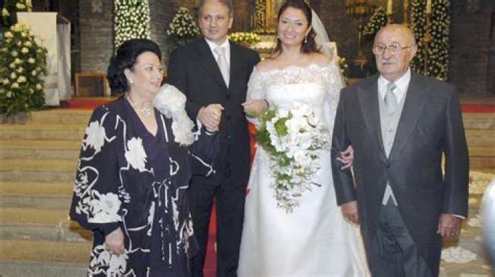 Montserrat Caballé Last Photo With Husband Bernabé Martí, Where Are Her Family Now?