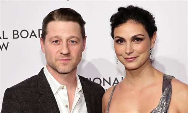 Morena Baccarin Parents: Meet Vera Setta, Fernando Baccarin
