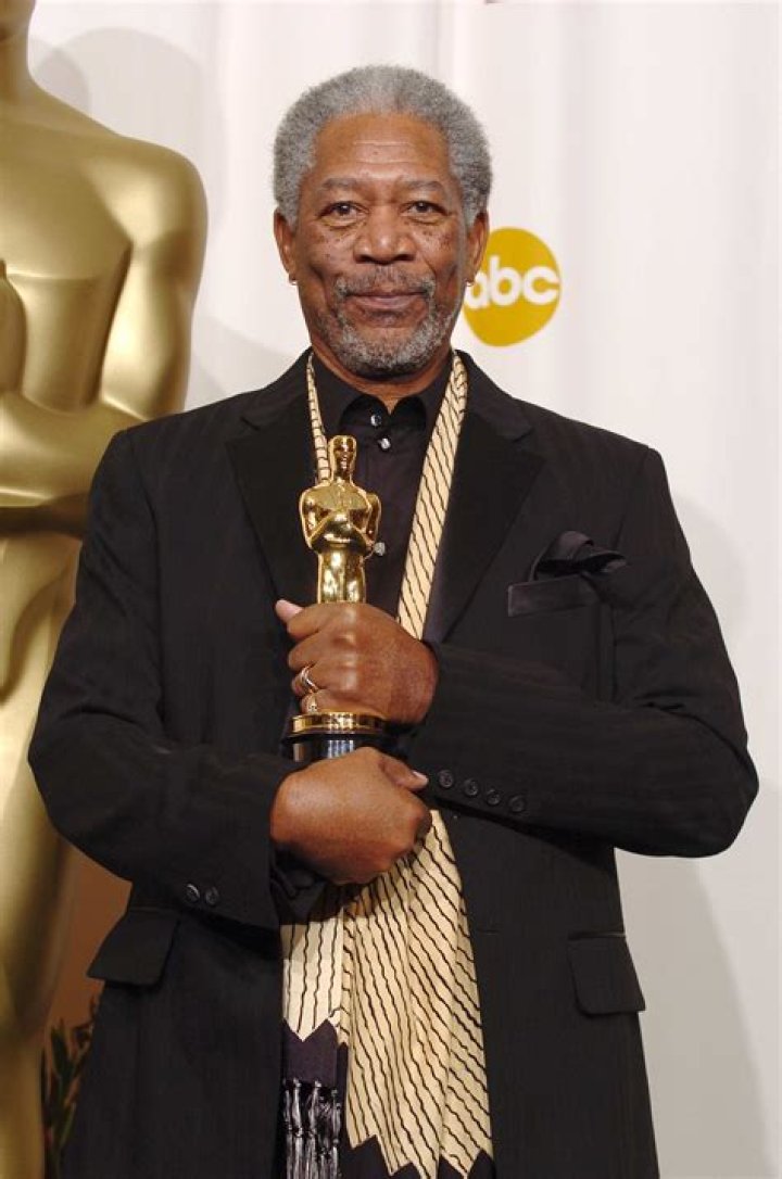 Morgan J. Freeman Net Worth, Income, Salary, Earnings, Biography