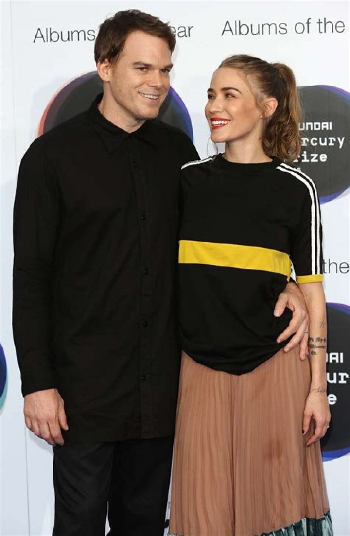 Morgan Macgregor – Biography, Age, Height, Married, Husband (Michael C. Hall)