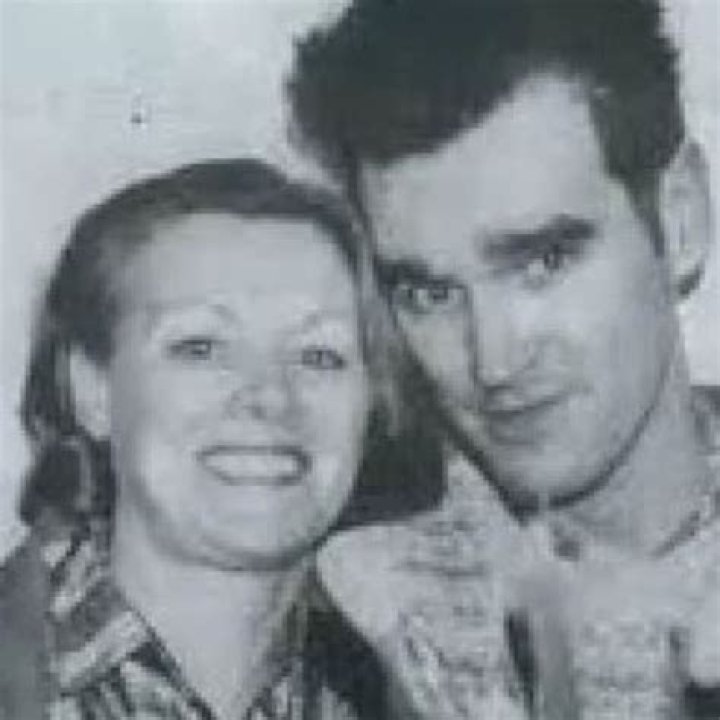 Morrissey Parents: Meet Elizabeth Dwyer, Peter Morrissey