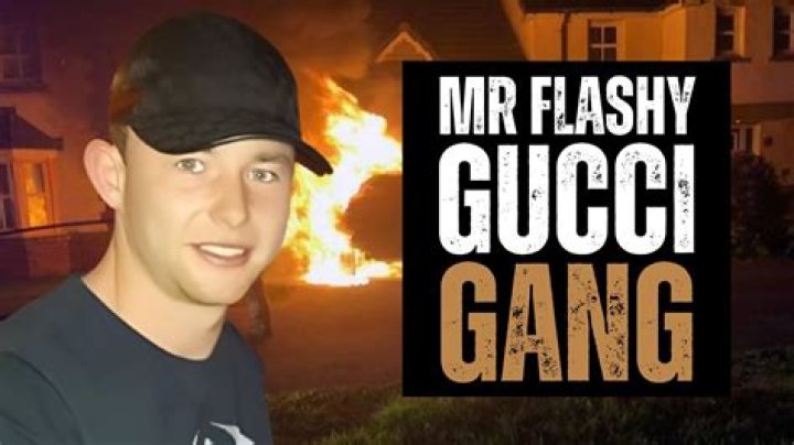 Mr Flashy Real Name: Learn Everything About The Gangster Boss