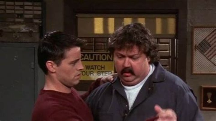 Mr Treeger Friends: Who played Mr Treeger in Friends and what is his cause of death?