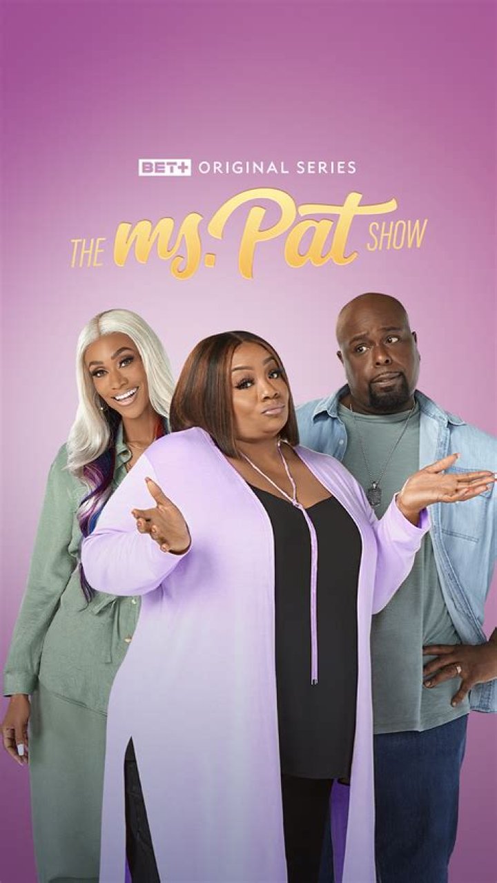 Ms. Pat’s net worth, biography, fact, career, awards and life story