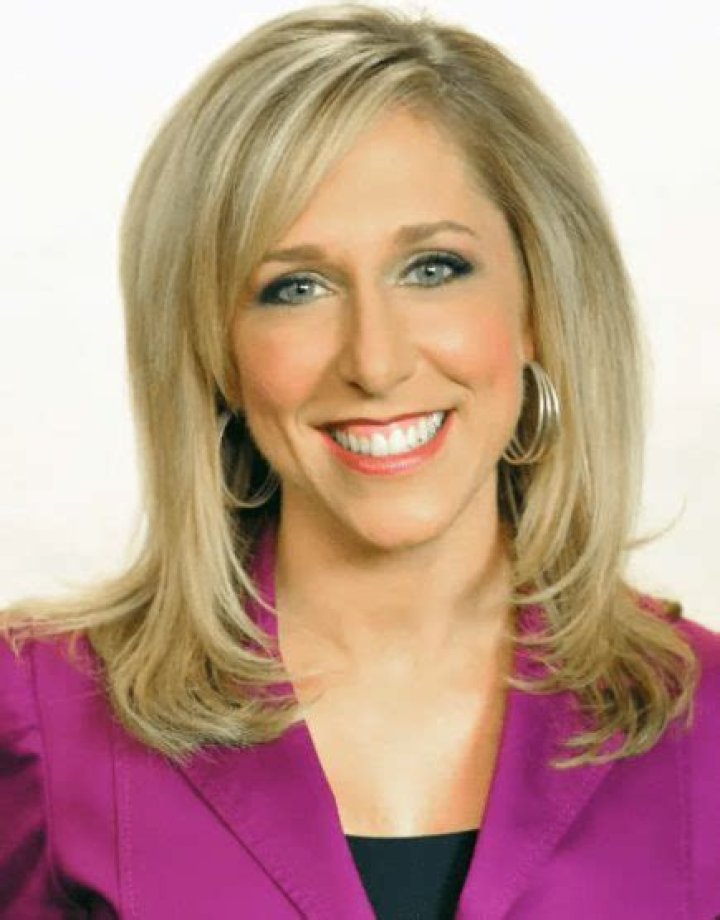 MSNBC: Michelle Grossman Meteorologist Husband Age And Wikipedia