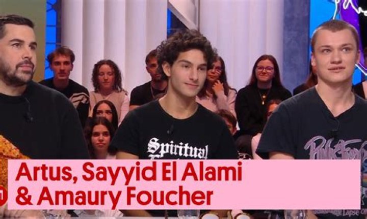 Muharram Fouad’s biography, net worth, fact, career, awards and life story