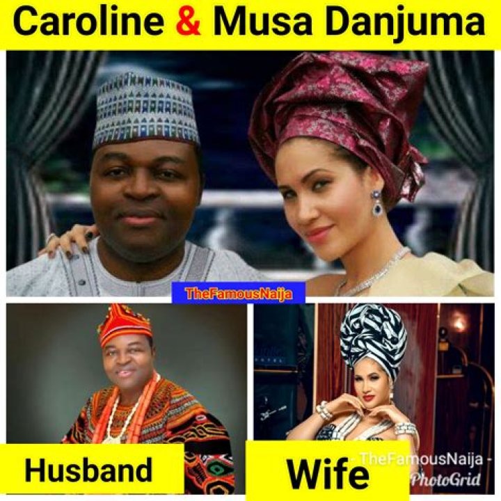 Musa Danjuma Biography: Age, Wife, Girlfriend, Daughter & Net Worth