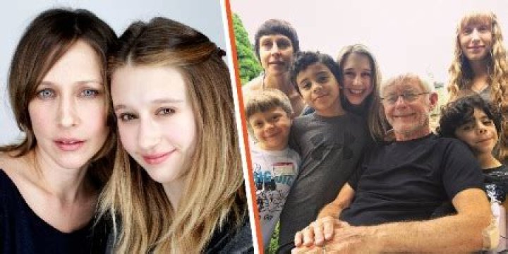 Mykhailo Farmiga (Taissa Farmiga Father) Wiki, Bio, Age, Height, Weight, Wife, Family, Net Worth, Facts
