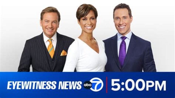 N.J. Burkett Bio, Age, Height, Wife, 9/11, Surgery, and WABC-TV