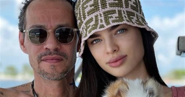 Nadia Ferreira Edad: ¿Qué edad tiene Nadia Ferreira?