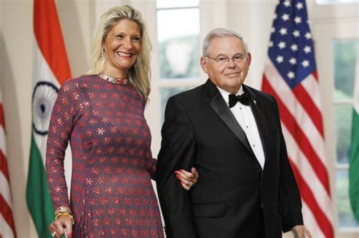 Nadine Arslanian: Who Is Bob Menendez’s Wife?