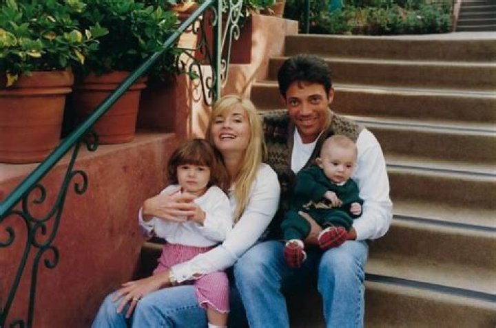 Nadine Caridi Biography; Marriage, Children, Age, Height, Model, Photos