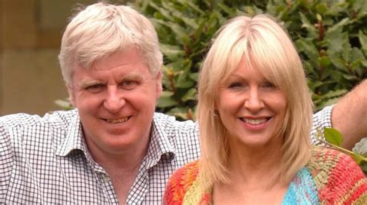 Nadine Dorries Husband Paul Dorries Wikipedia – Do They Have Children?